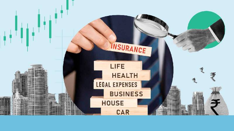 Insurance services
