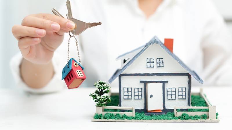 Mortgage loan